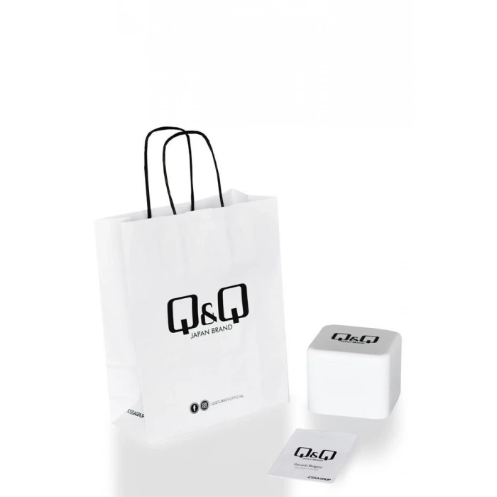 Q&Q Unisex Kol Saati - VP48J001Y