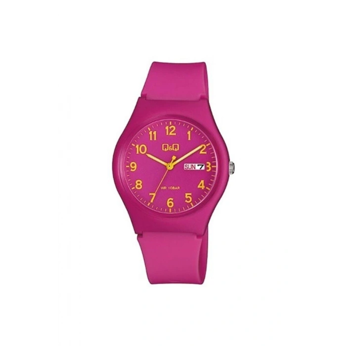 Q&Q Unisex Kol Saati - A212j010y