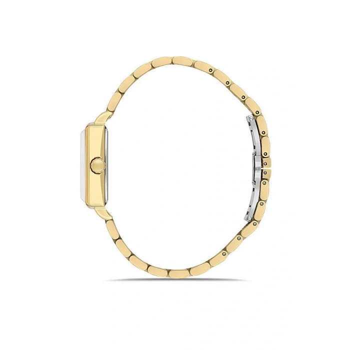 David Guner Kadın Kol Saat - DG-8677LA-B4