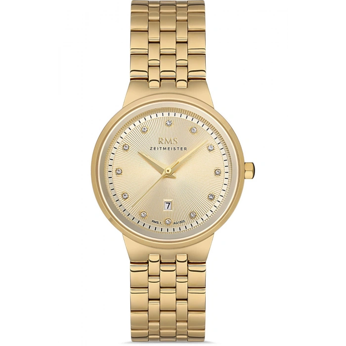 Rms Kadın Kol Saat - RMS.1.AG1505.01