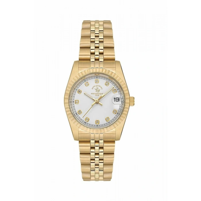 Santa Barbara Polo Racquet Club Kadın Kol Saati - SB.4.10011-4