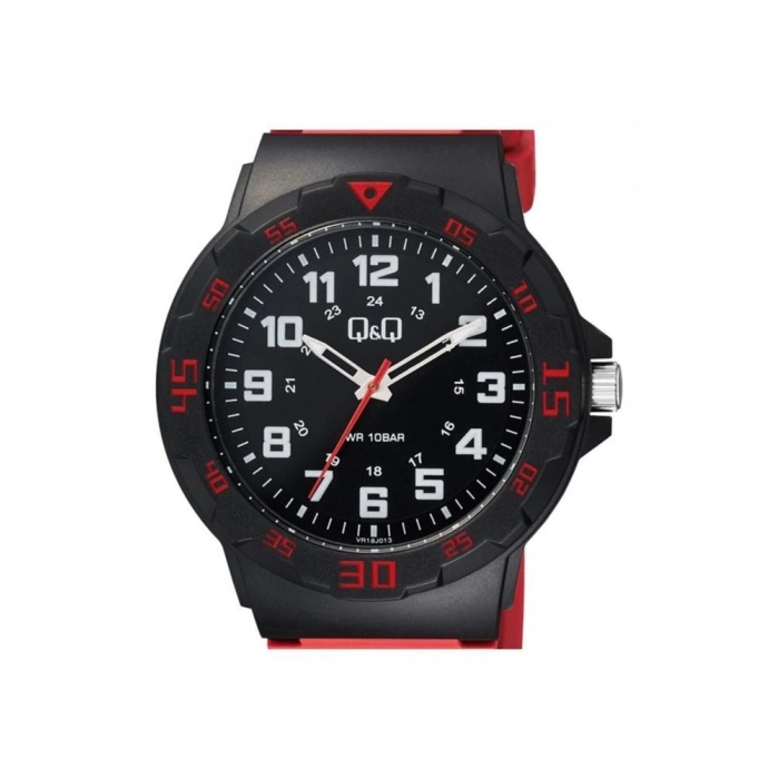 Q&Q Unisex Kol Saati - VR18J013Y