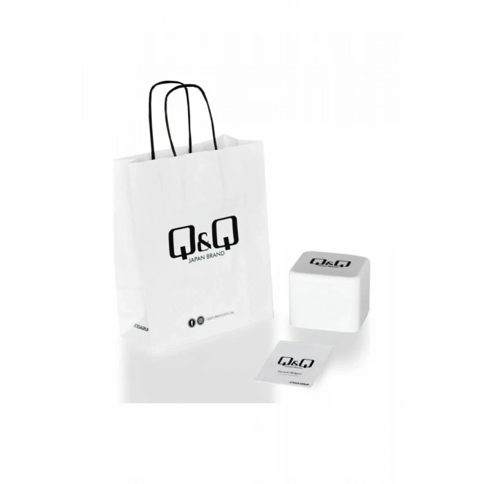 Q&Q Unisex Kol Saati - VR18J013Y