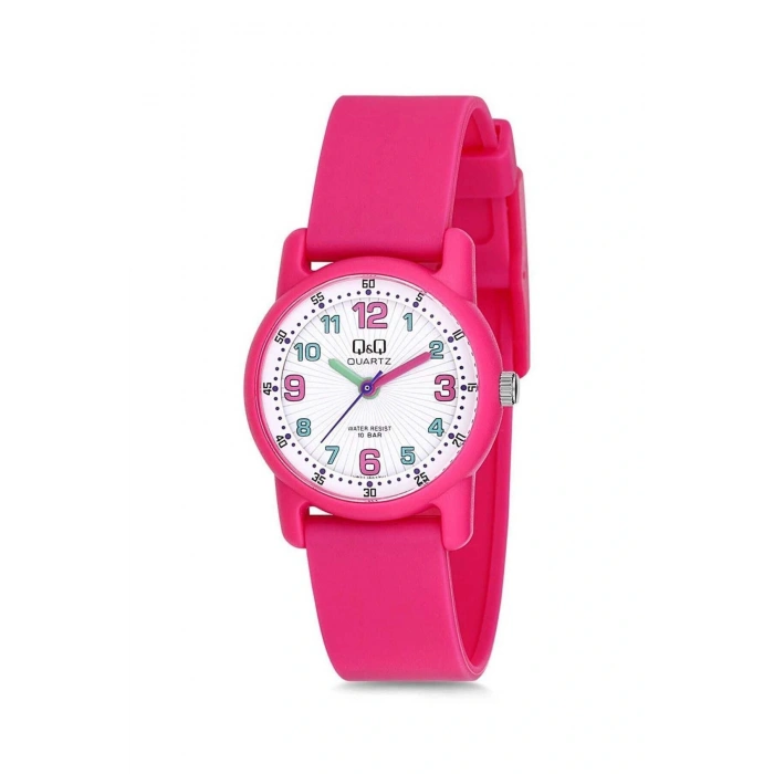 Q&Q Çocuk Kol Saati - VR41J002Y