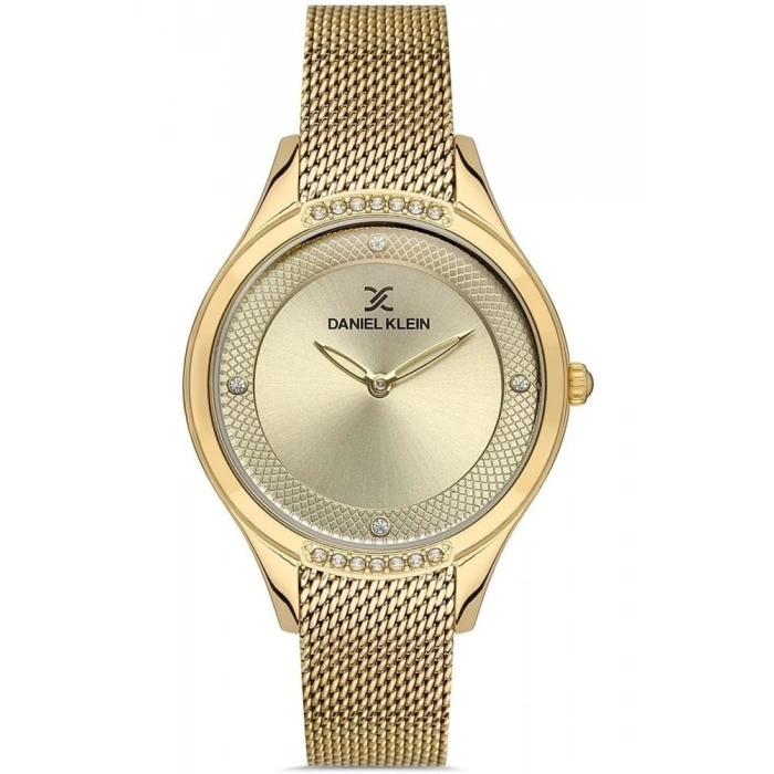 Daniel Klein Erkek Kol Saat - DK013810D-02