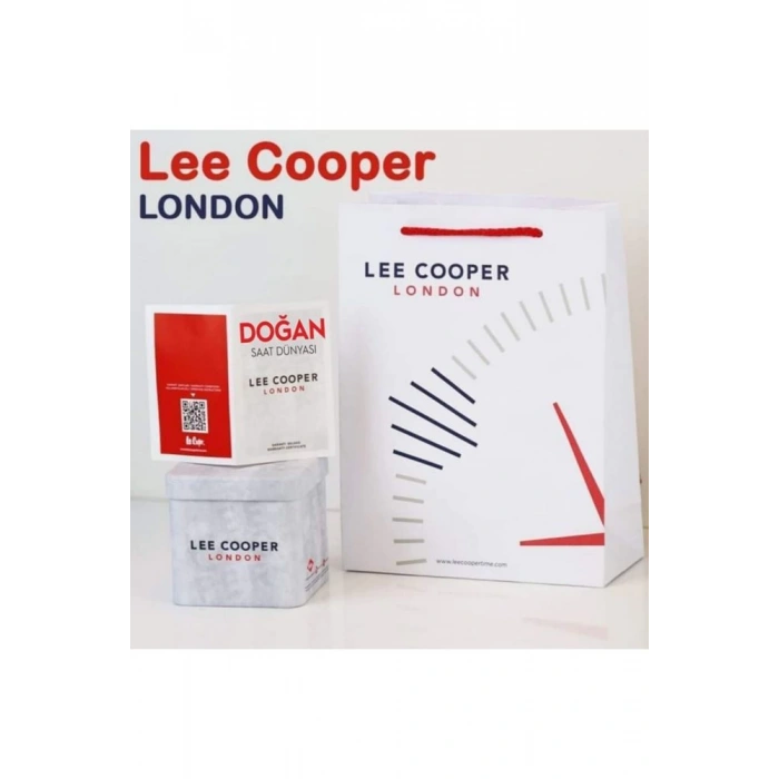 Lee Cooper Kadın Kol Saati - Lc07144.130
