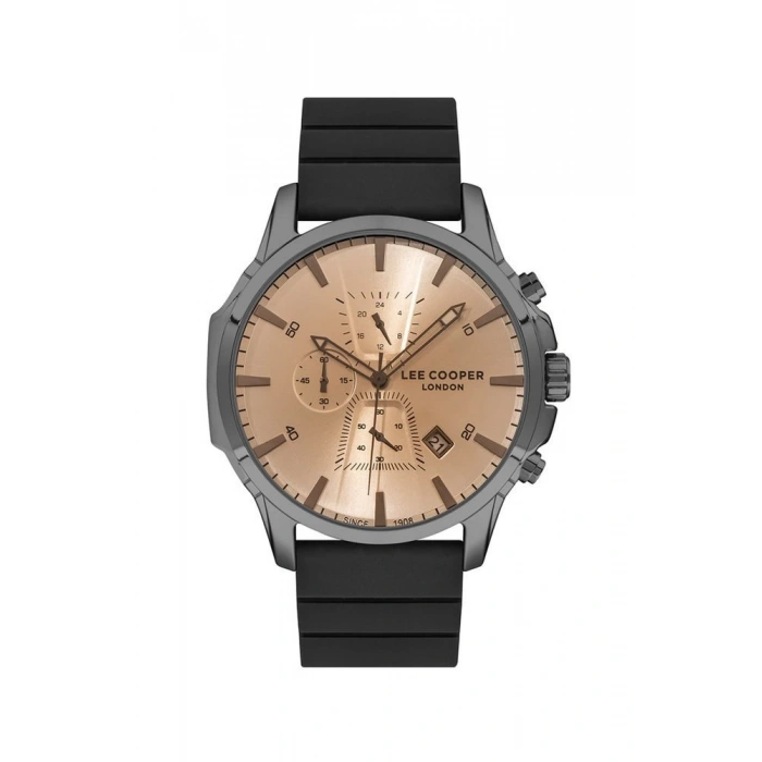 Lee Cooper Erkek Kol Saati - LC07220.031-NL