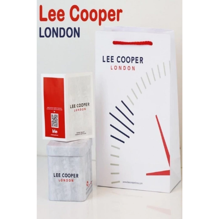 Lee Cooper Kadın Kol Saati - Lc07231.530