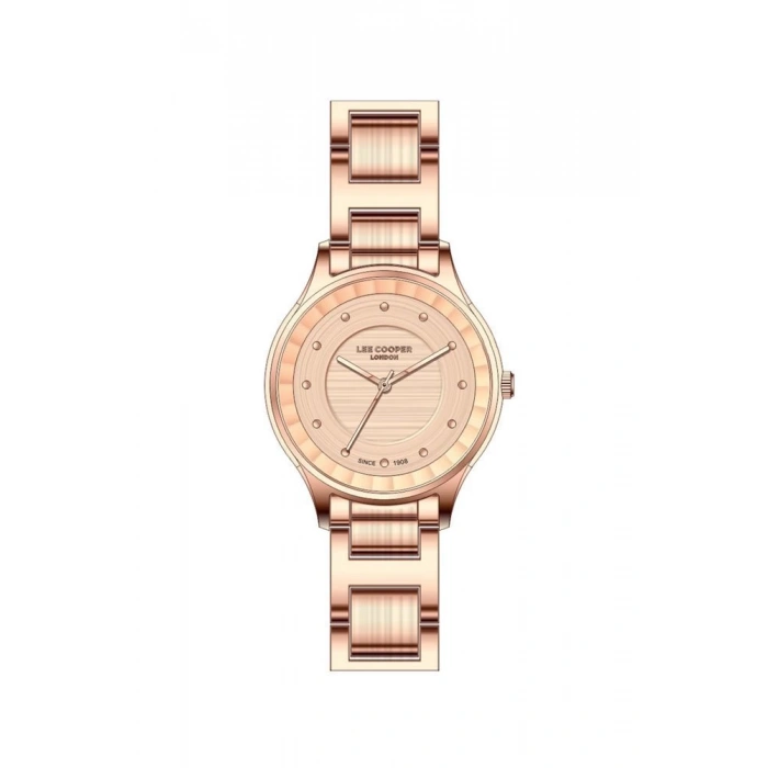 Lee Cooper Kadın Kol Saati - LC07460.410