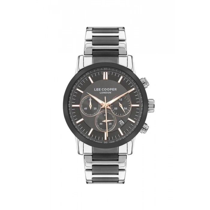 Lee Cooper Erkek Kol Saati - Lc07505.060-nm
