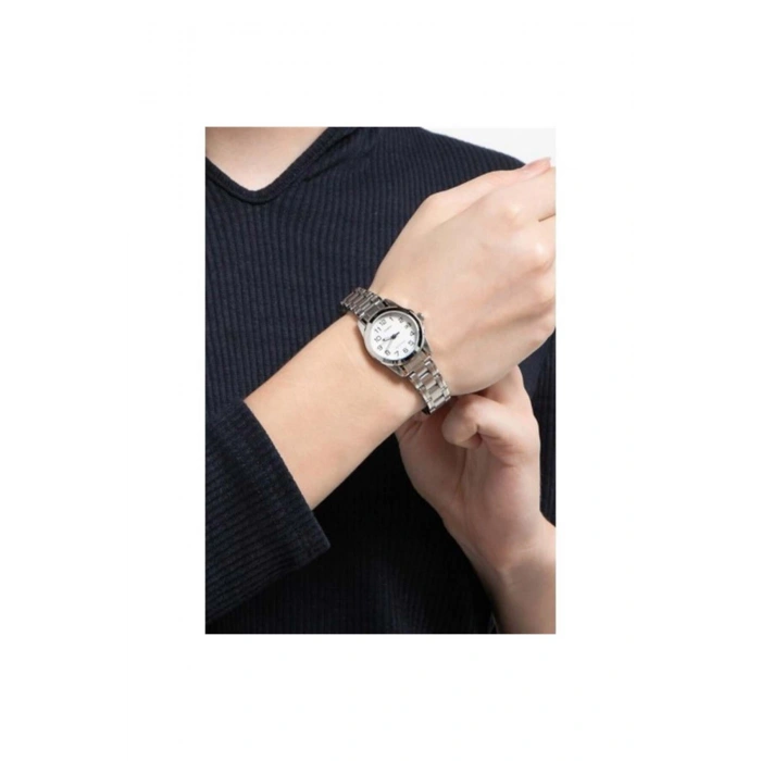 Casio LTP-1215A-7B2DF Kadın Kol Saat