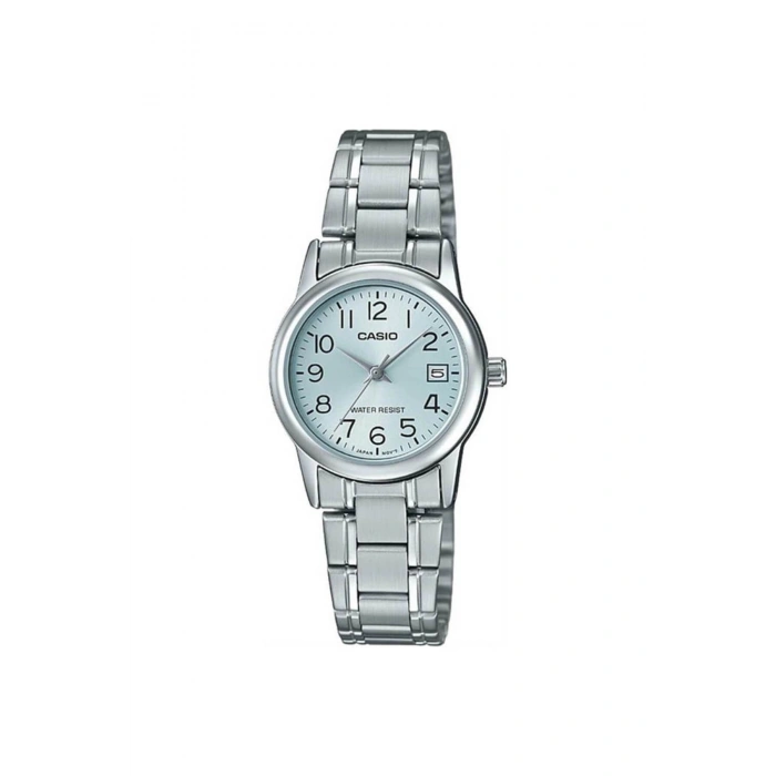 Casio LTP-V002D-2BUDF Kadın Kol Saat