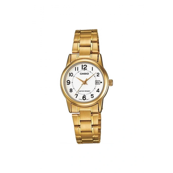 Casio LTP-V002G-7BUDF Kadın Kol Saat