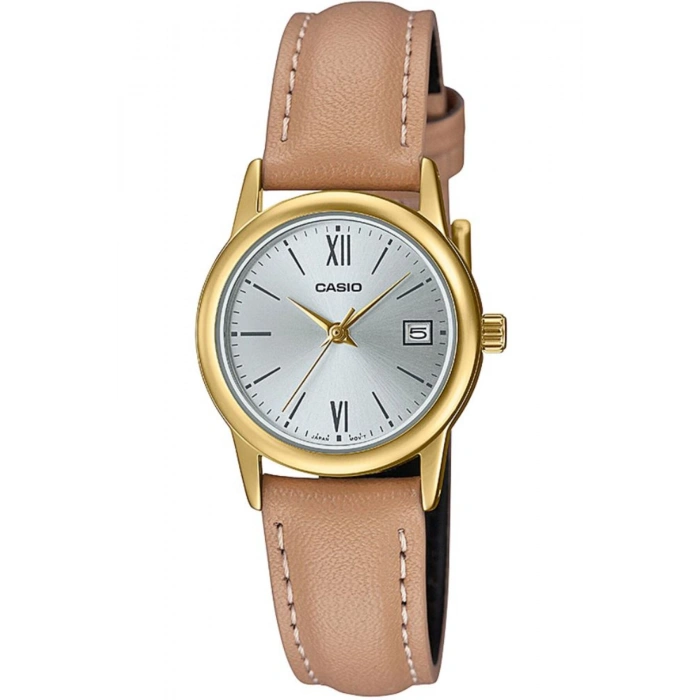 Casio LTP-V002GL-7B3UDF Kadın Kol Saat