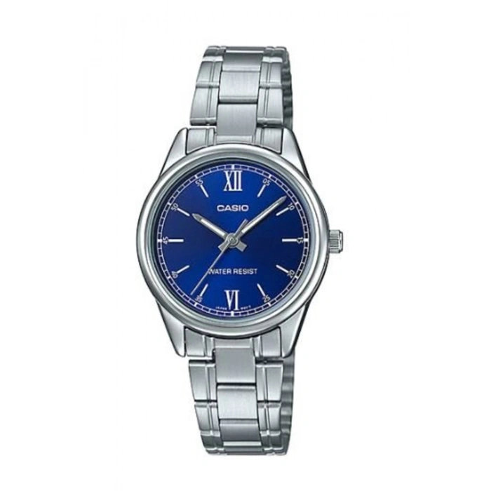 Casio LTP-V005D-2B2UDF Kadın Kol Saat