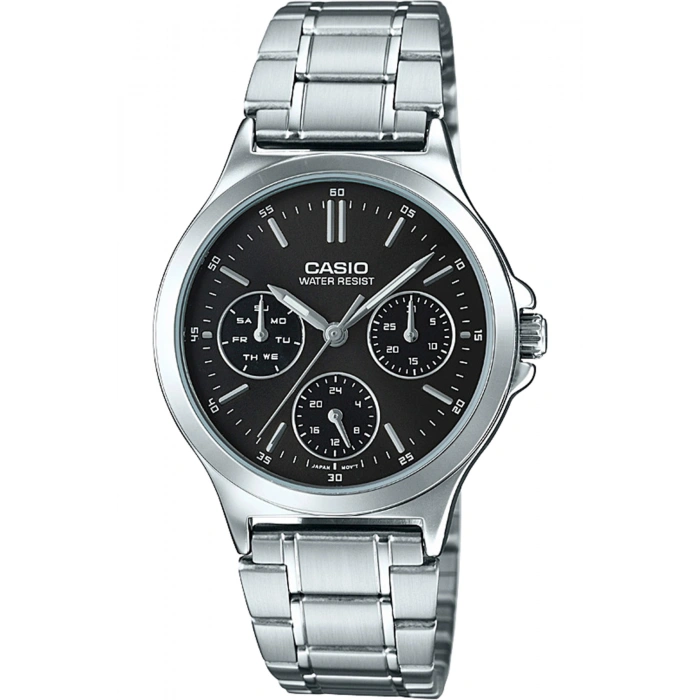 Casio LTP-V300D-1AUDF Kadın Kol Saat