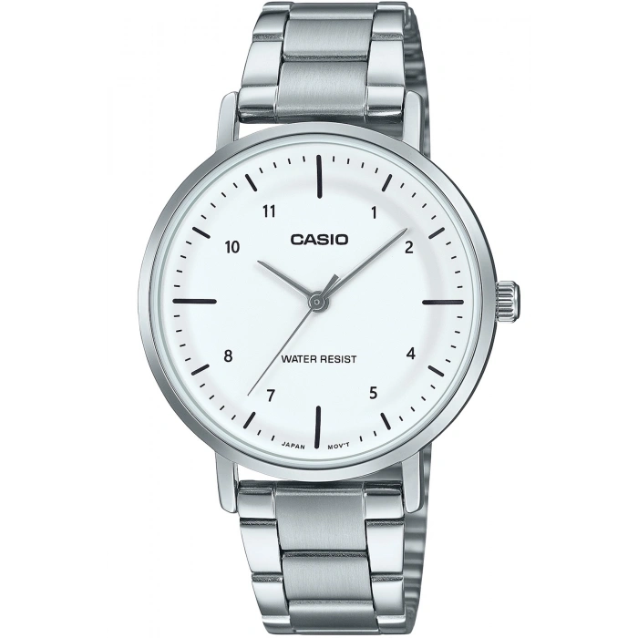 Casio LTP-VT03D-7BDF Kadın Kol Saat