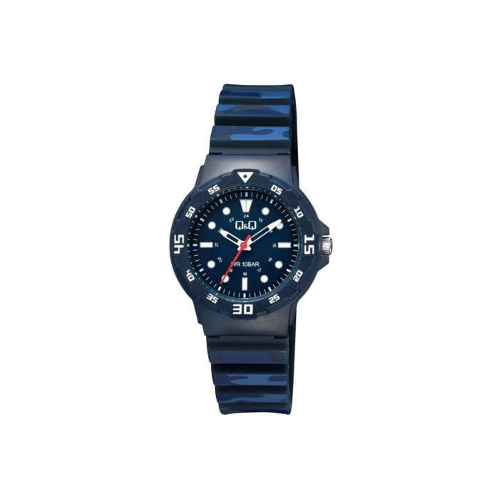 Q&Q Kadın Kol Saati - V07A-011VY