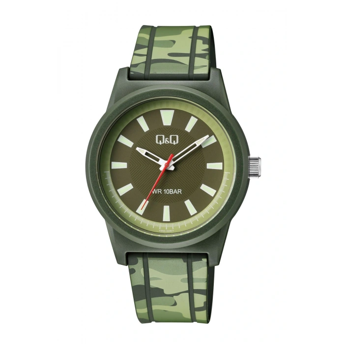 Q&Q Unisex Kol Saati - V35A-003VY