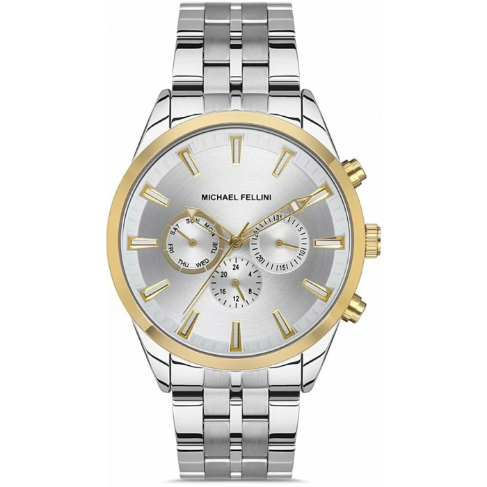 Michael Fellini Erkek Kol Saati - 2303-5