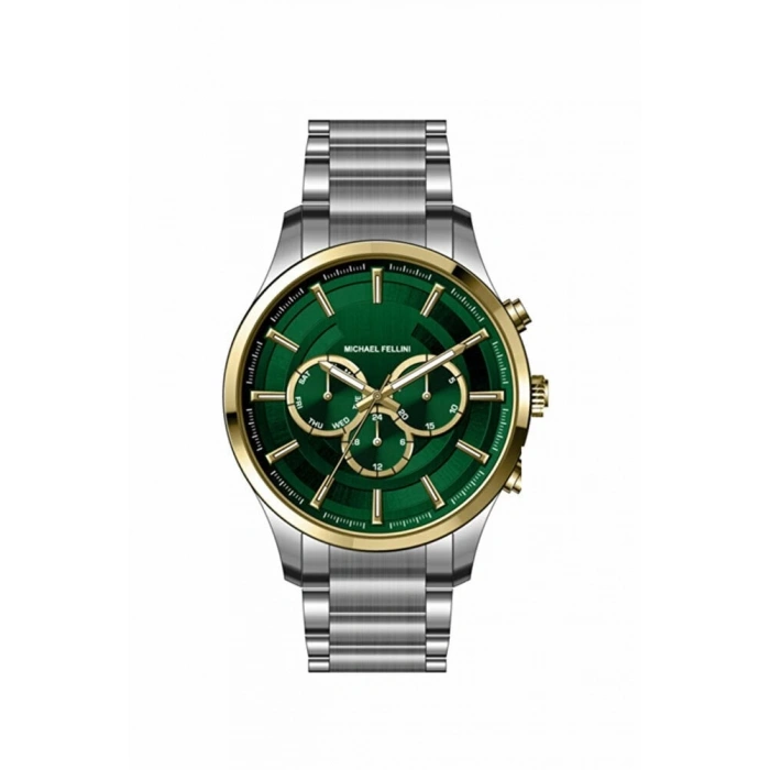 Michael Fellini Erkek Kol Saati - 2327-2