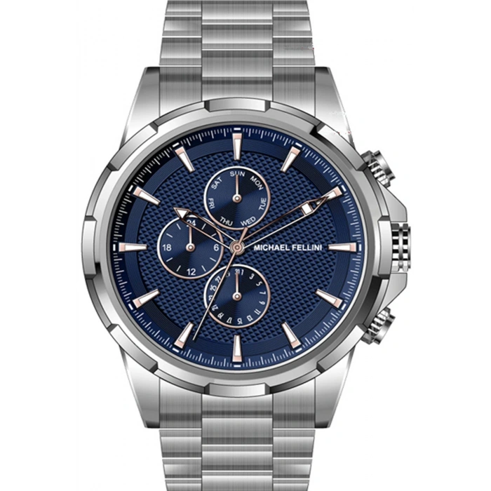Michael Fellini Erkek Kol Saati - 2335-4
