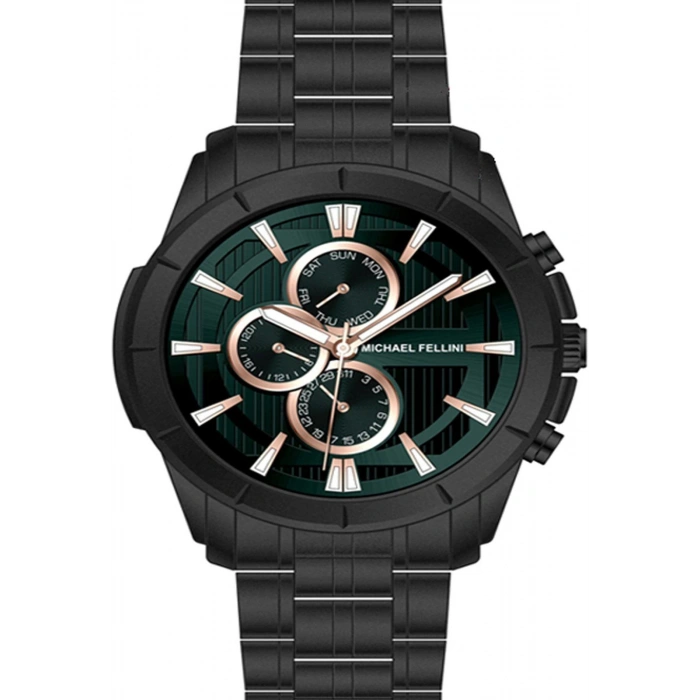 Michael Fellini Erkek Kol Saati - 2342-6