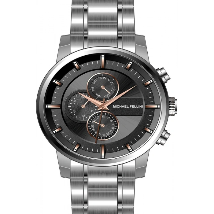 Michael Fellini Erkek Kol Saati - 2343-2