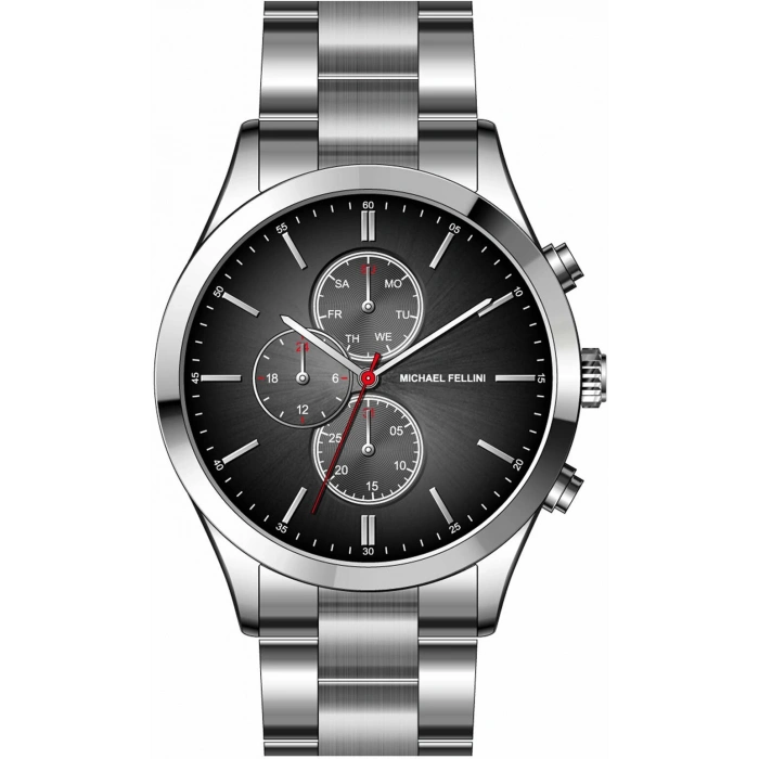 Michael Fellini Erkek Kol Saati - 2351-2