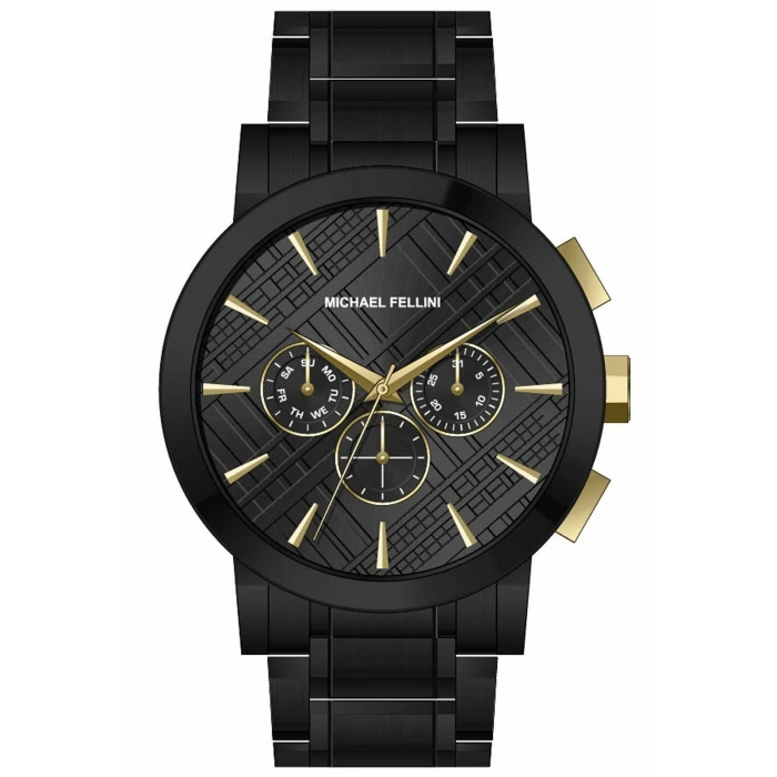 Michael Fellini Erkek Kol Saati - 2380-10