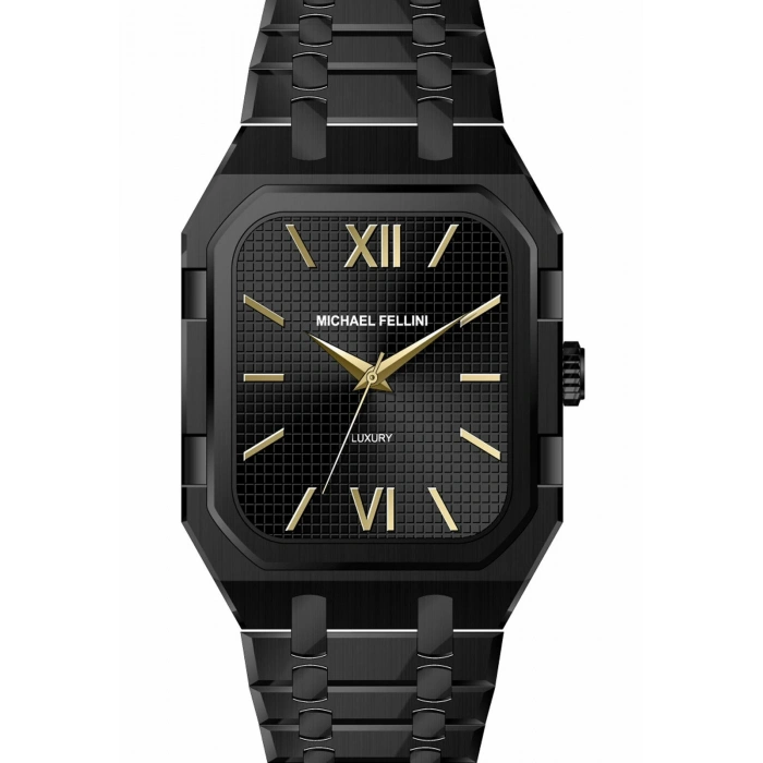 Michael Fellini Erkek Kol Saati - 2396-7