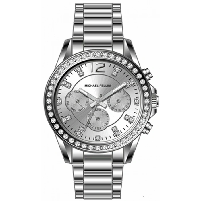 Michael Fellini Kadın Kol Saati - 2330-1