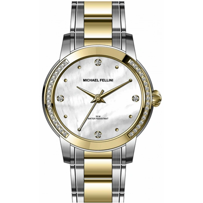 Michael Fellini Kadın Kol Saati - 2332-6