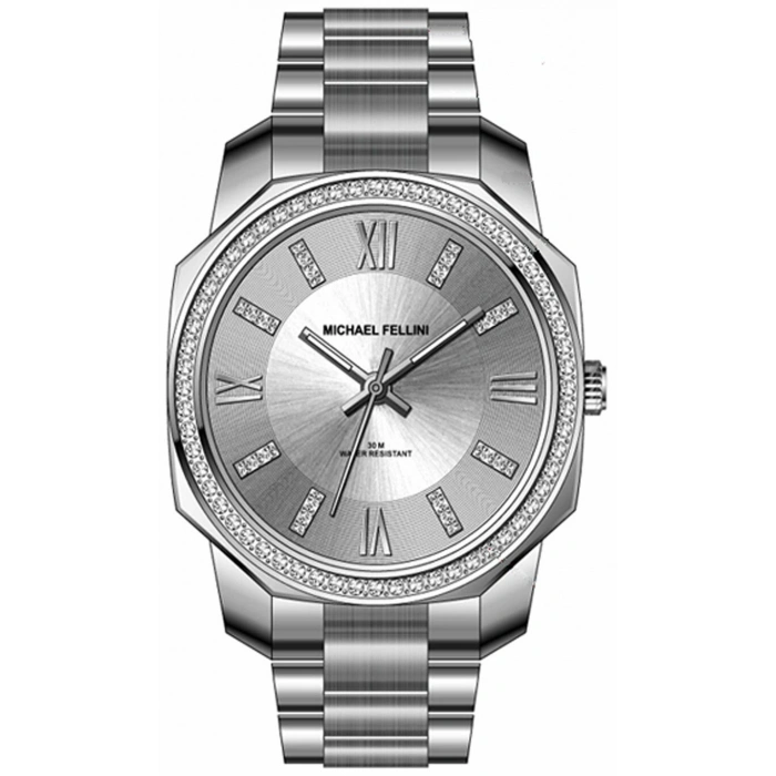 Michael Fellini Kadın Kol Saati - 2338-1