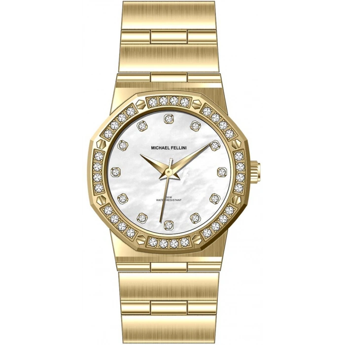 Michael Fellini Kadın Kol Saati - 2350-2