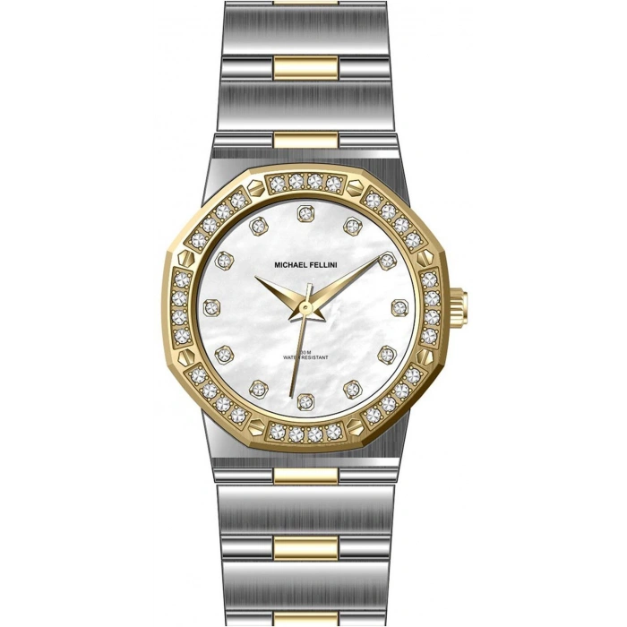 Michael Fellini Kadın Kol Saati - 2350-4