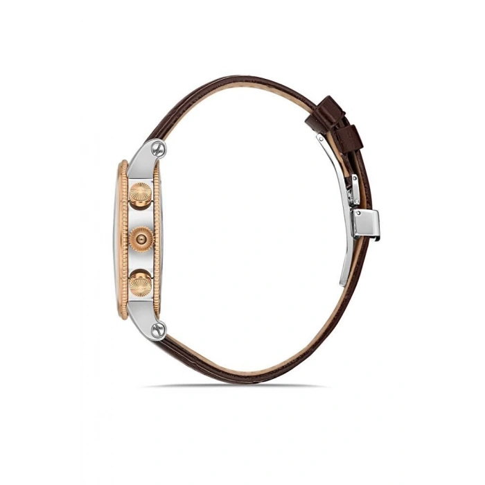 Hislon Erkek Kol Saati - Ms102t-02kr