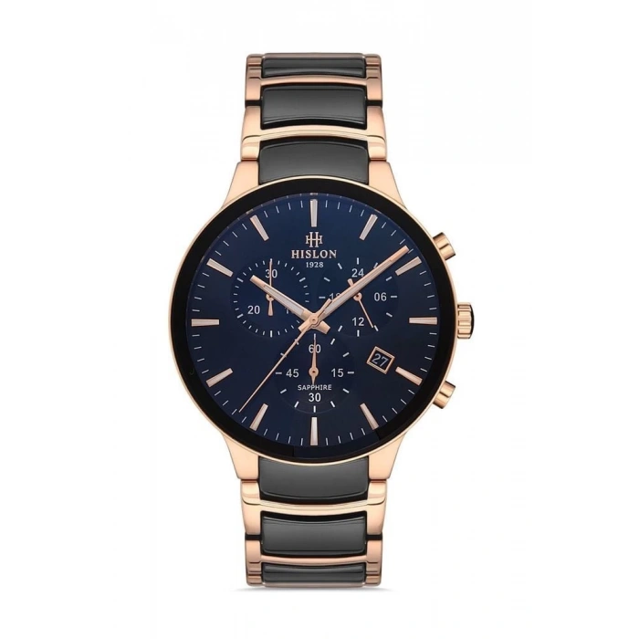 Hislon Erkek Kol Saati - Ms110t-04sr