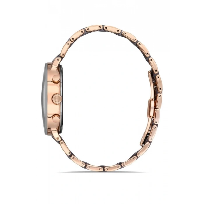 Hislon Erkek Kol Saati - Ms110t-04sr