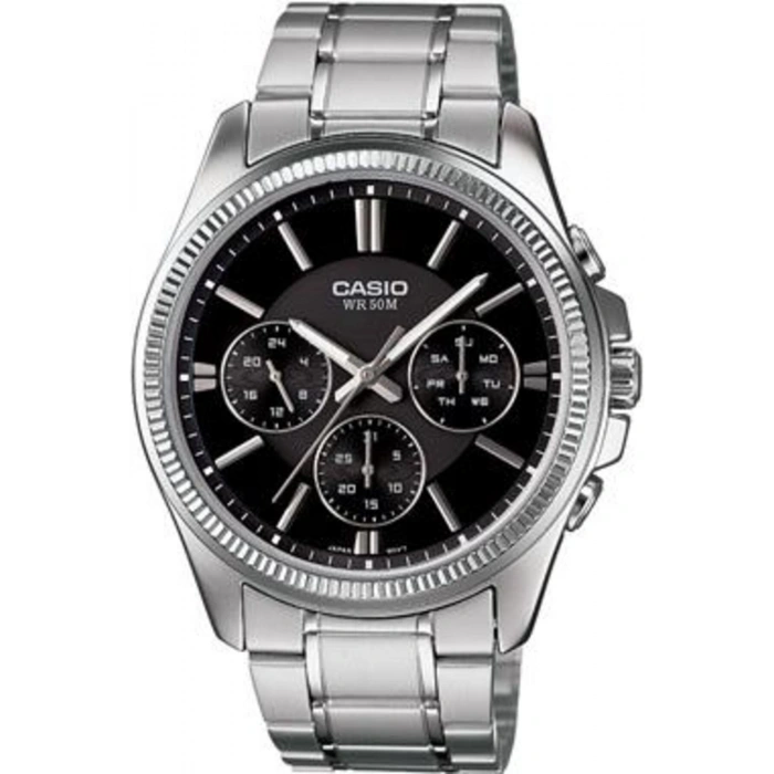 Casio MTP-1375D-1AVDF Erkek Kol Saat
