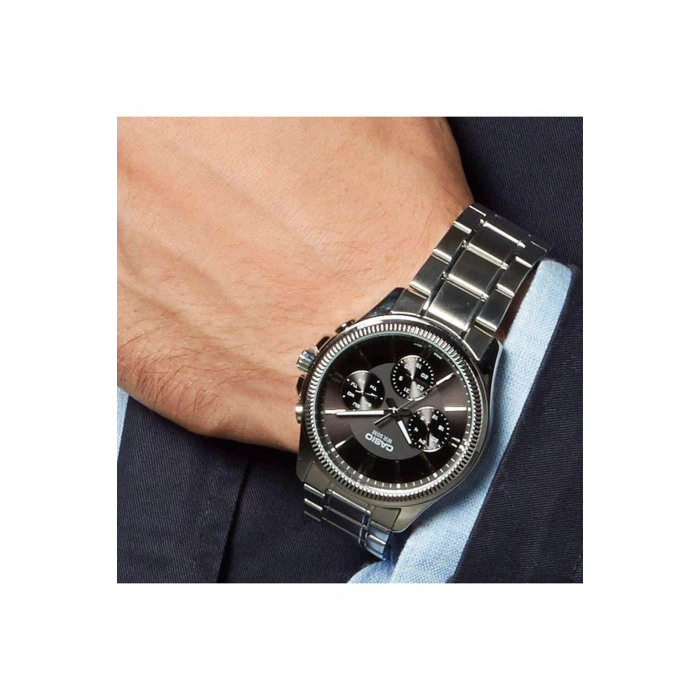 Casio MTP-1375D-1AVDF Erkek Kol Saat