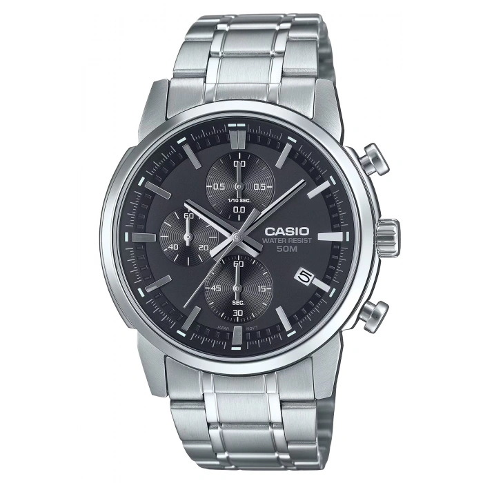 Casio MTP-E510D-1A1VDF Erkek Kol Saat