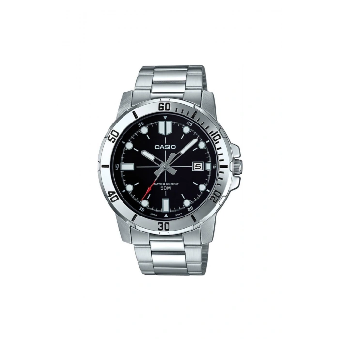 Casio MTP-VD01D-1EVUDF Erkek Kol Saat