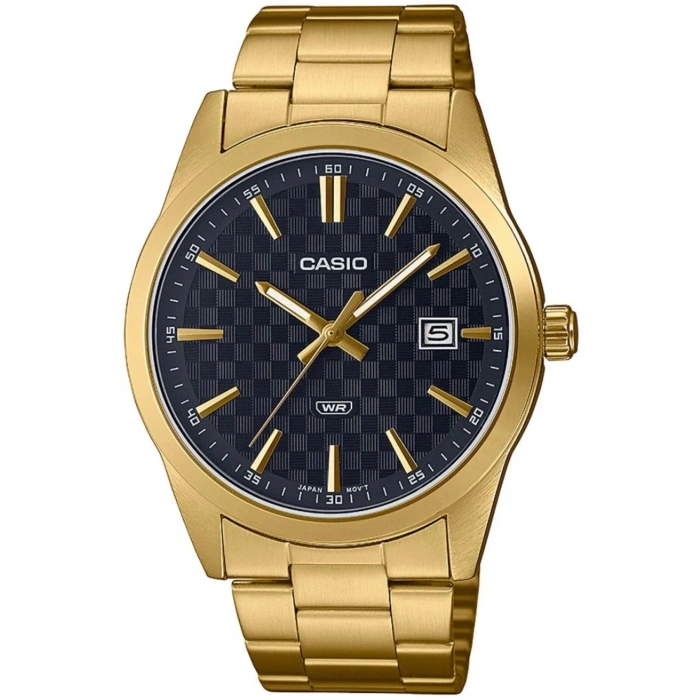 Casio MTP-VD03G-1AUDF Erkek Kol Saat
