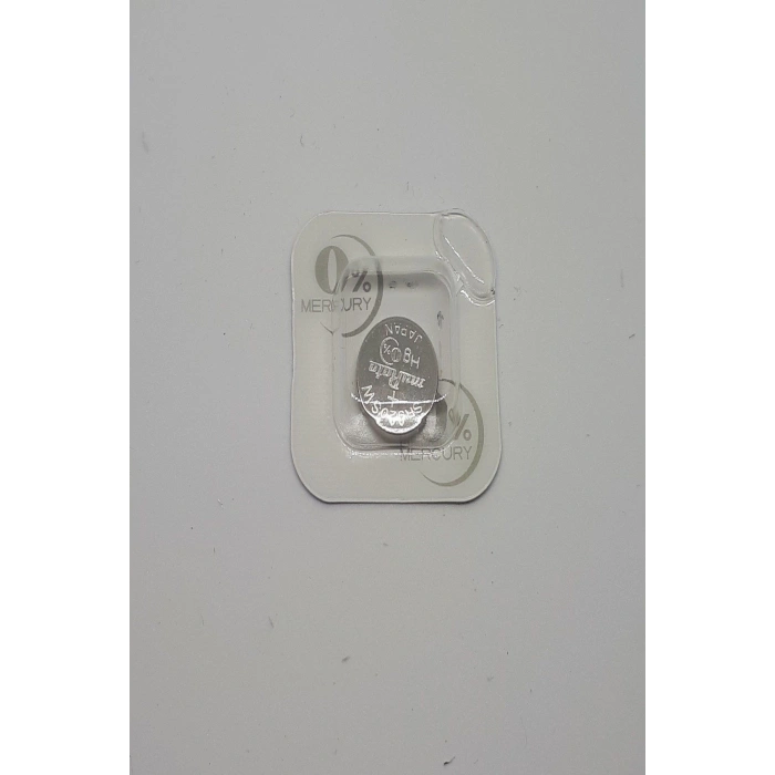 Murata Sony 371 SR920SW 1,55V Saat Pili - 1 ADET