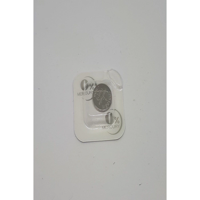 Murata Sony 373 SR916SW 1,55V Saat Pili - 1 ADET