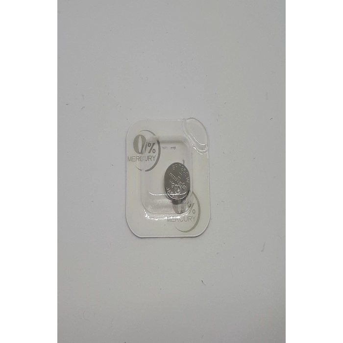 Murata Sony 397 SR726SW 1,55V Saat Pili - 1 ADET