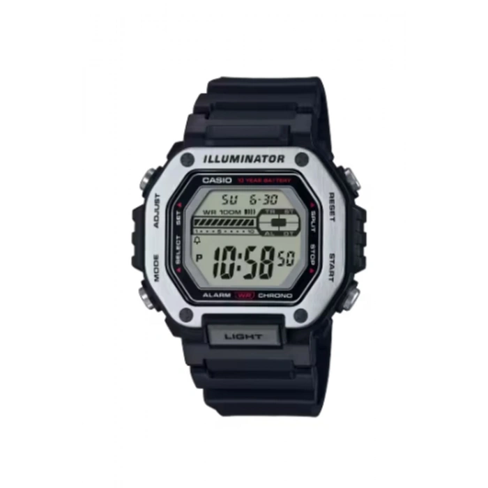 Casio MWD-110H-1AVDF Erkek Kol Saat