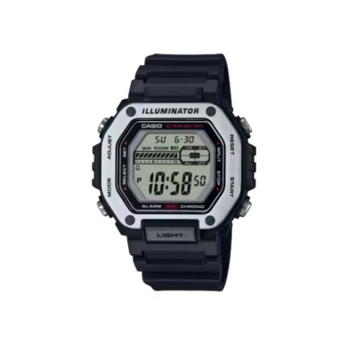 Casio MWD-110H-1AVDF Erkek Kol Saat