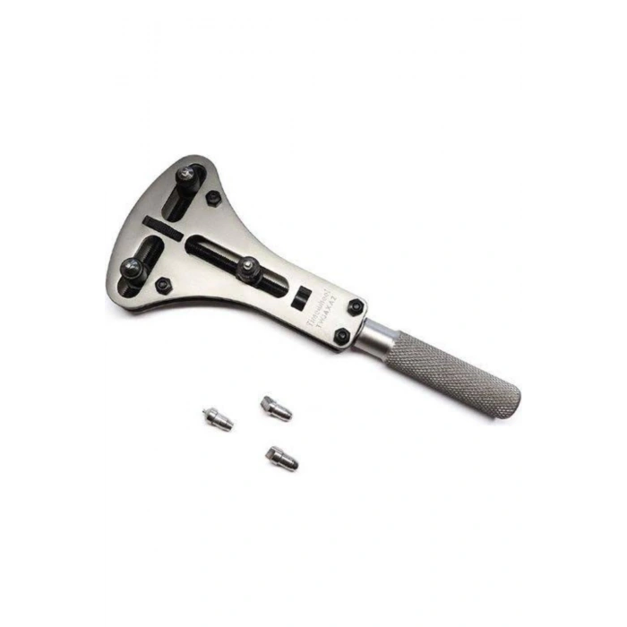 Saat Kapak Açma Aparatı Normal Boy